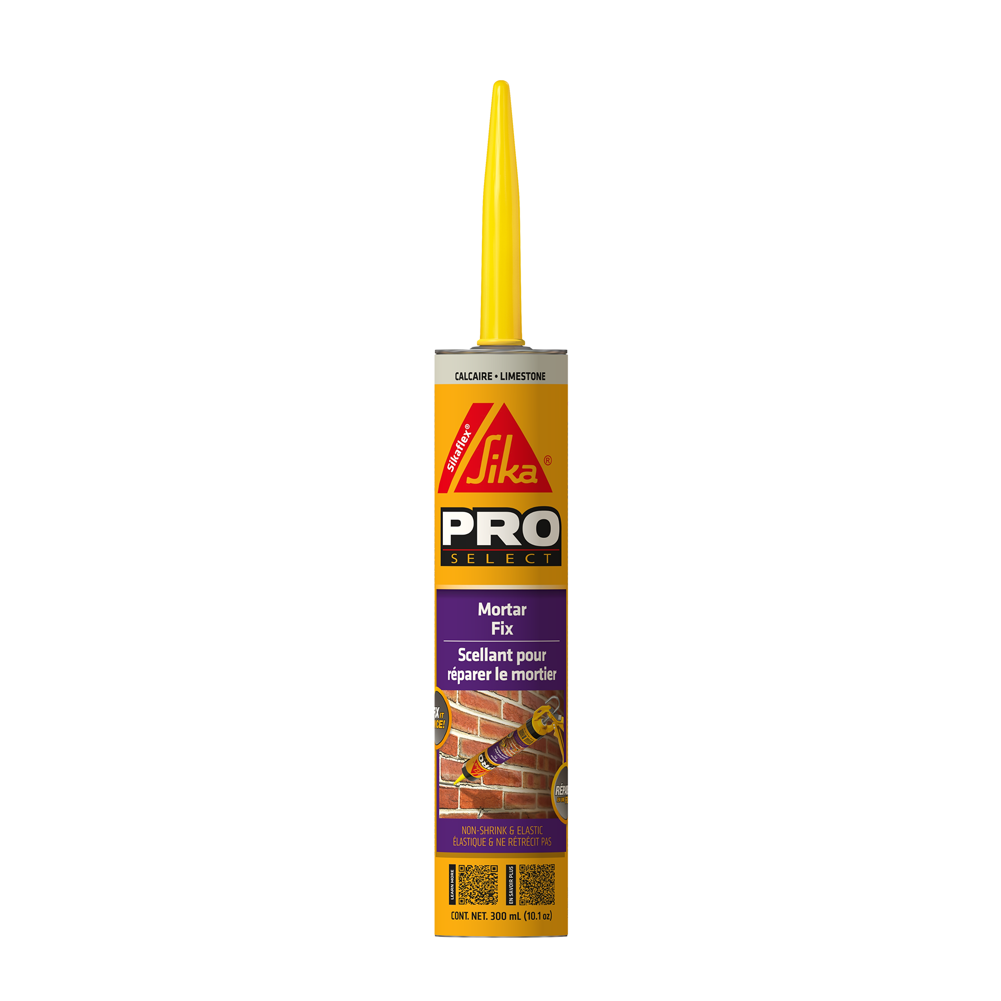 Sikaflex Mortar Fix